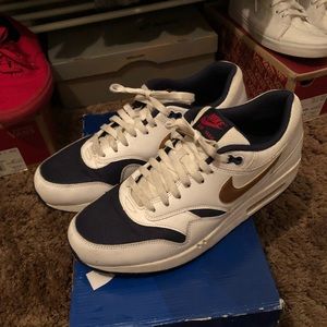 Nike Air Max 1 Olympic